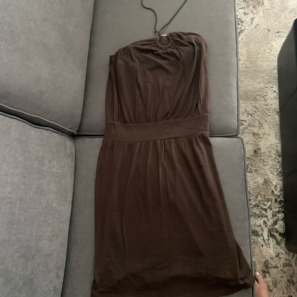 Cover up/ sun dress